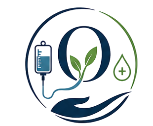 Optimize Wellness Clinic logo
